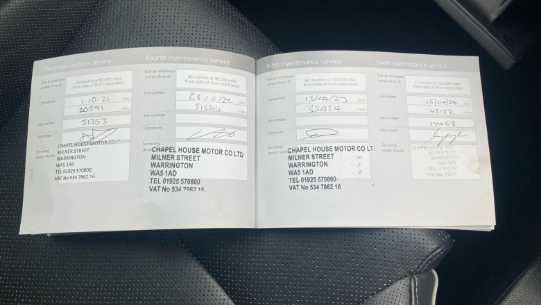 Kia Sportage 1.7 CRDi ISG 4 5dr Diesel Estate